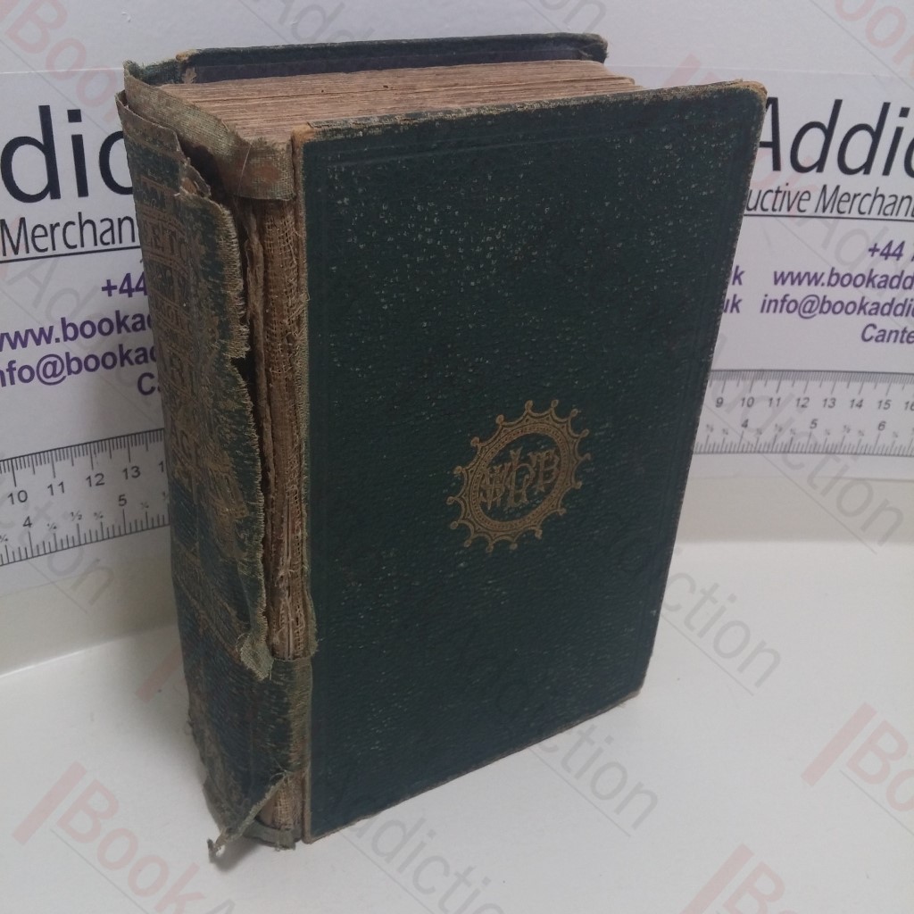 Beeton's Book of Garden Management, Comprising Information on Laying-Out and Planting Gardens, Fruit, Flowers and Kitchen Garden Management, Building, Arranging and Management of Greenhouses, and Other Garden Structures, Window Gardenings, Spade, Husbandry and Allotment Cultivation