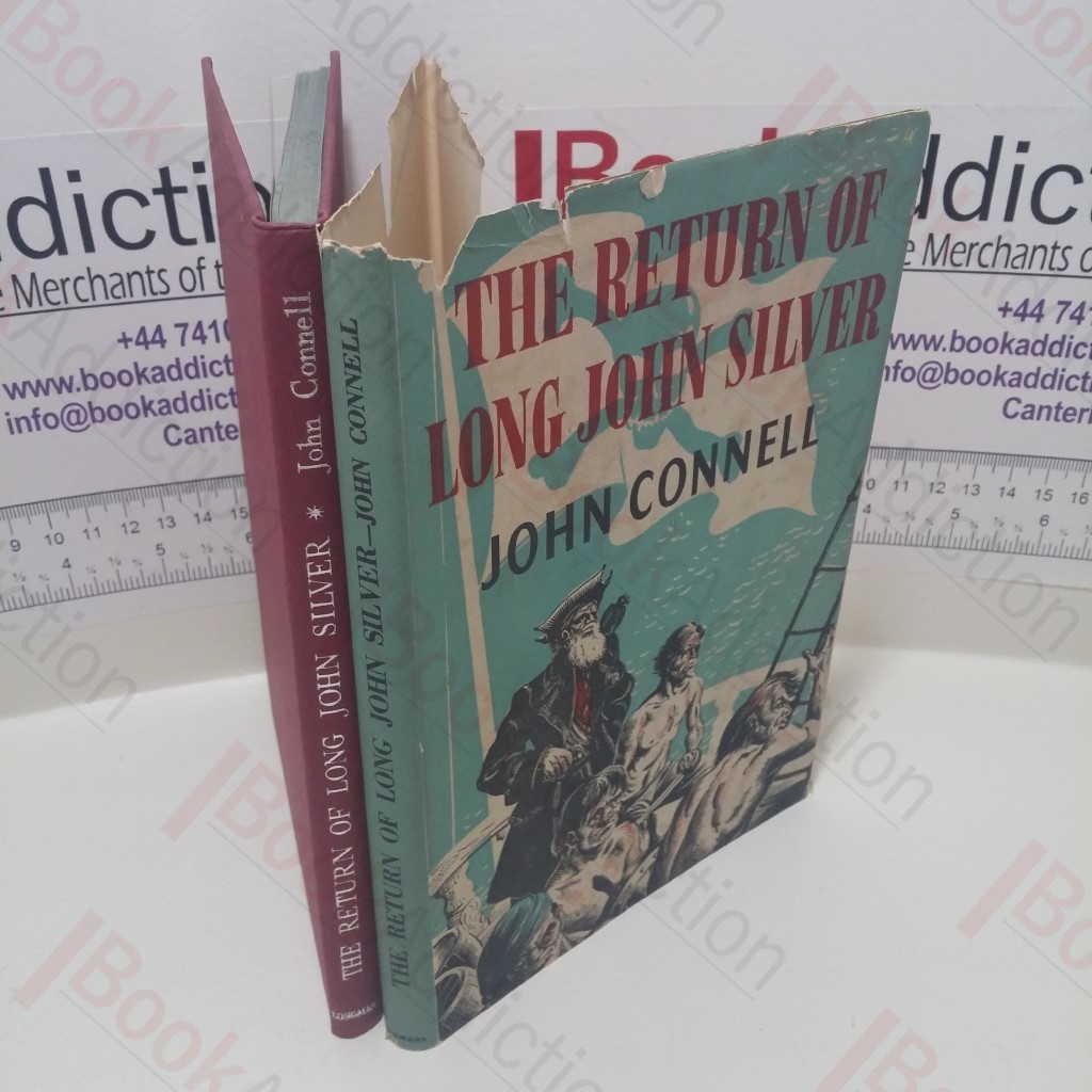 The Return of Long John Silver