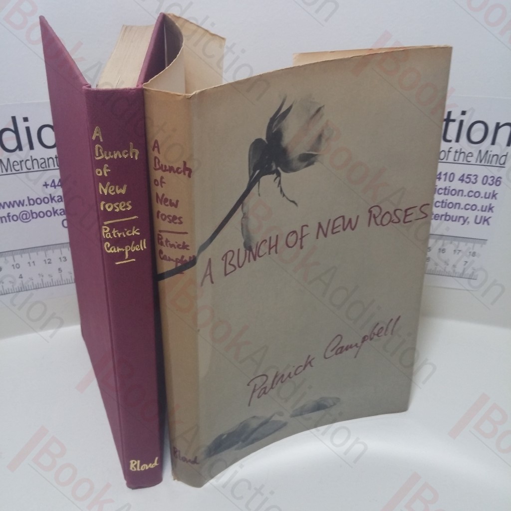 A Bunch of New Roses