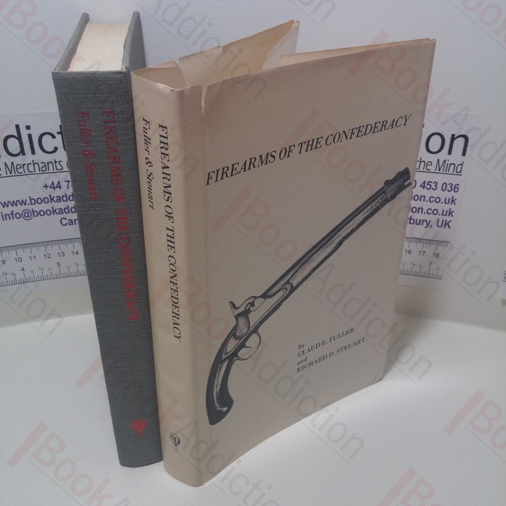 Firearms of the Confederacy