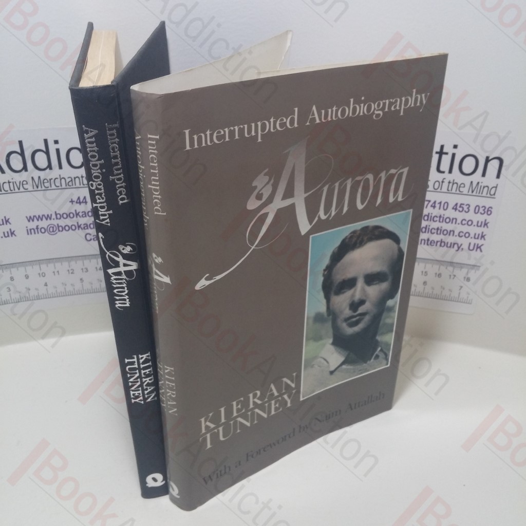 Interrupted Autobiography and Aurora