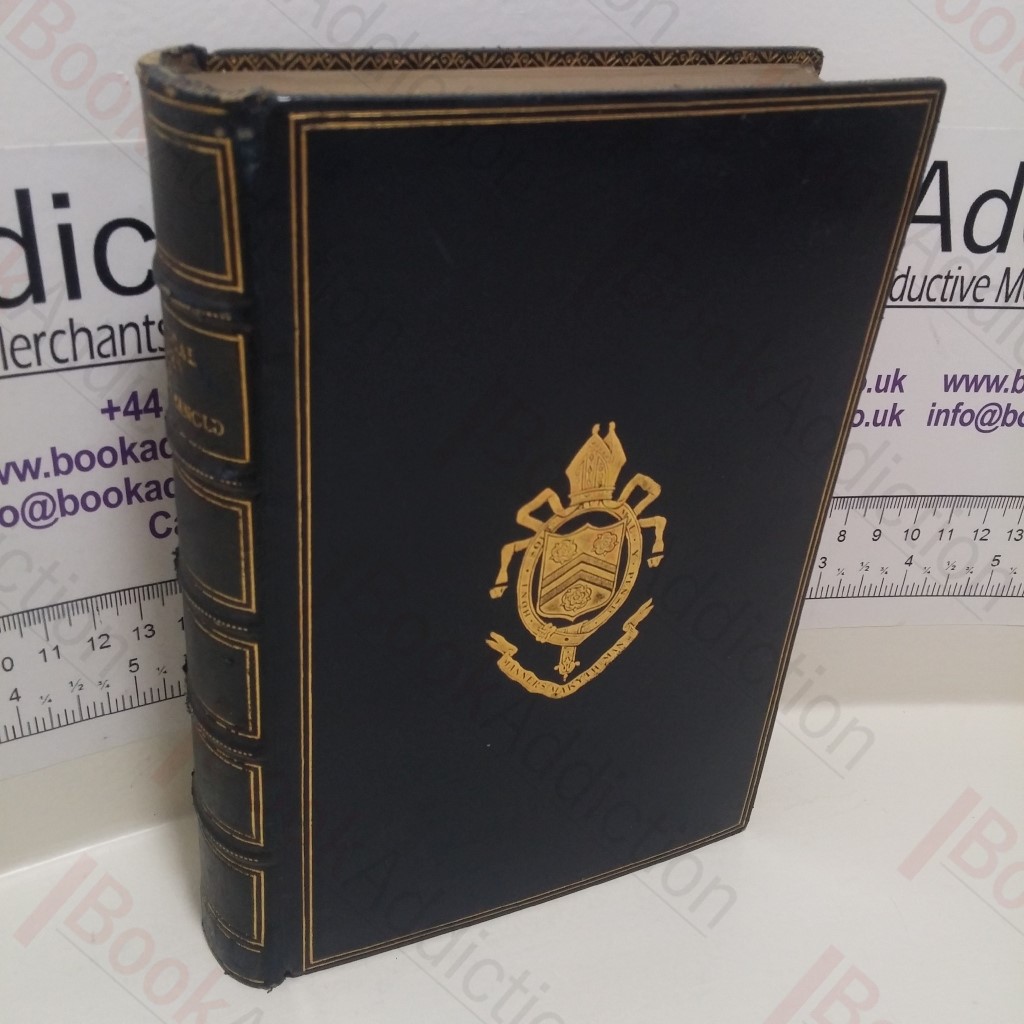 The Poetical Works of Matthew Arnold