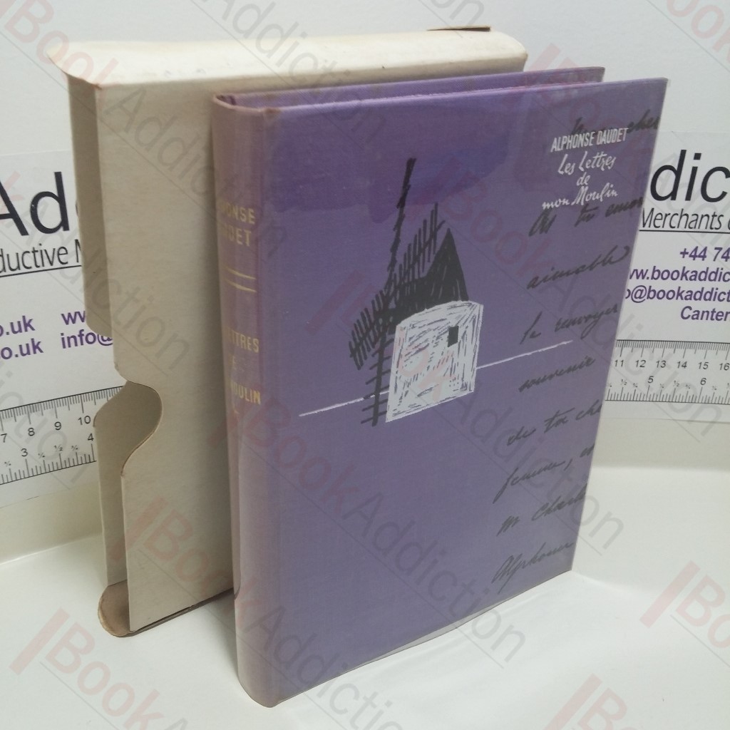 Les Lettres de Mon Moulin