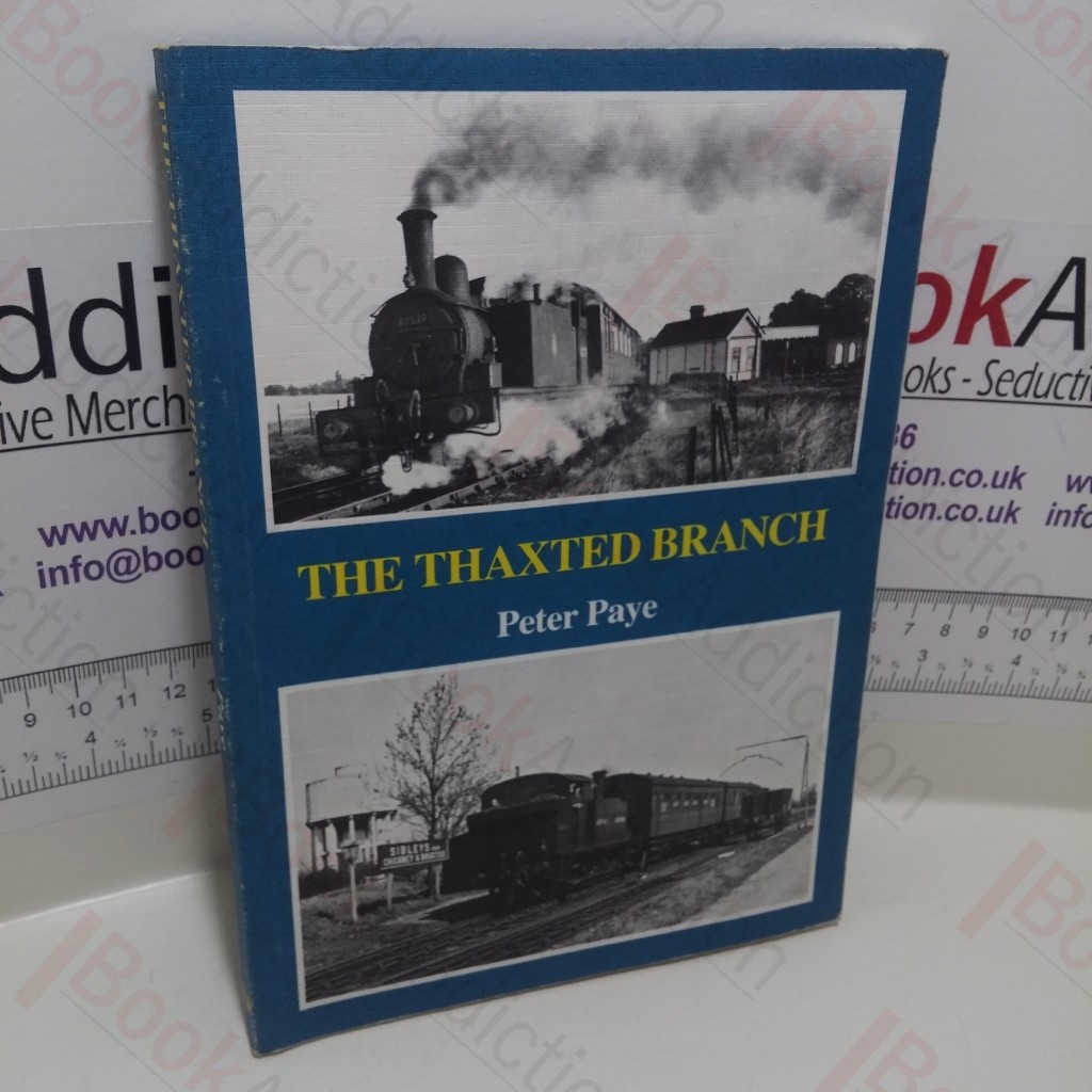 The Thaxted Branch