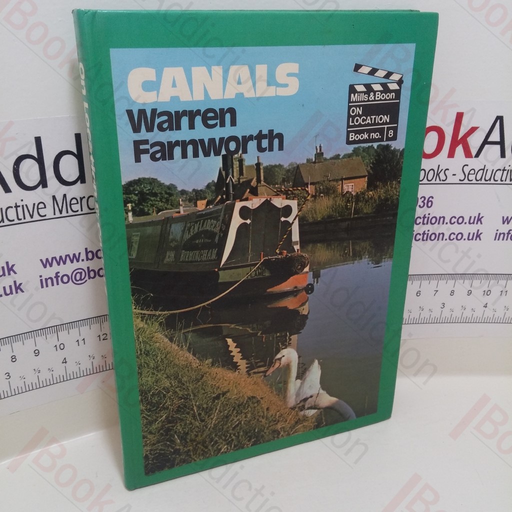 Canals (On Location Series, No. 8)