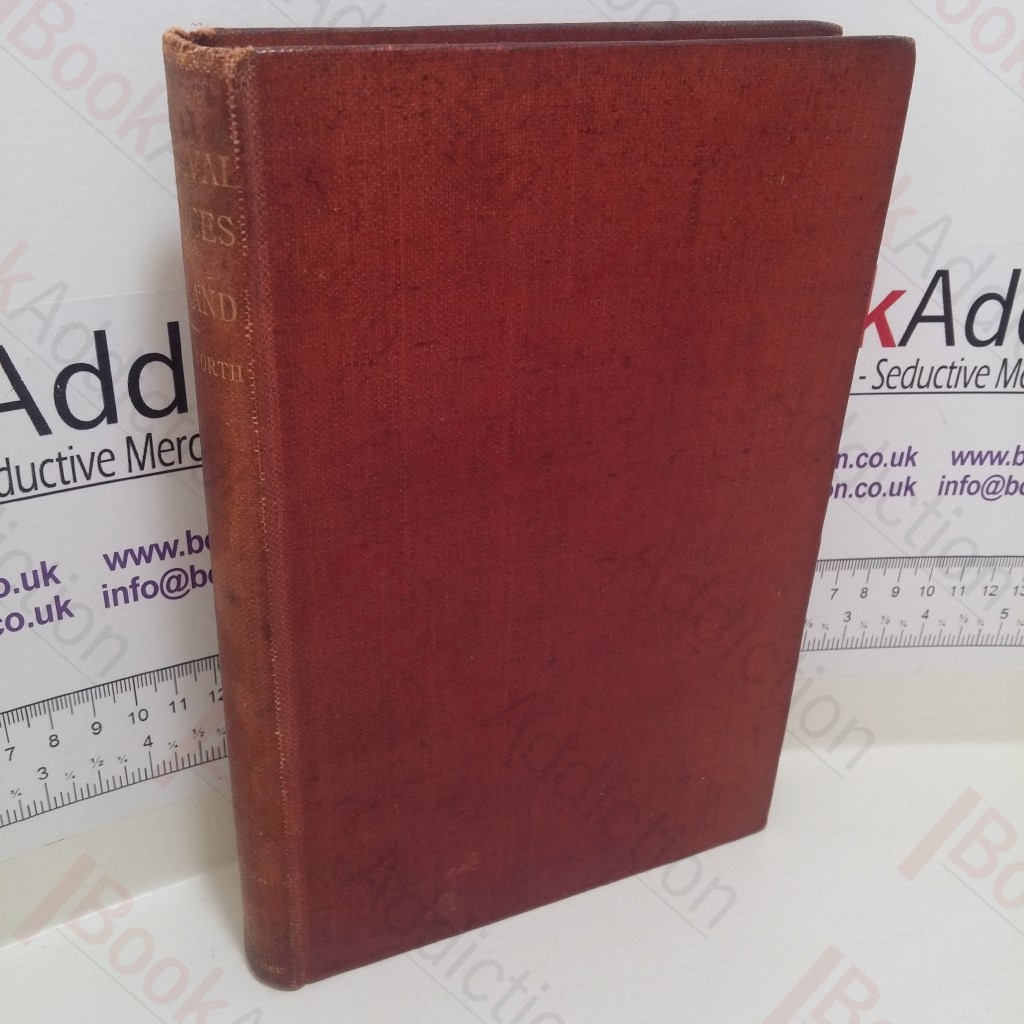 Notes on Mediaeval Services in England with an Index of Lincoln Ceremonies