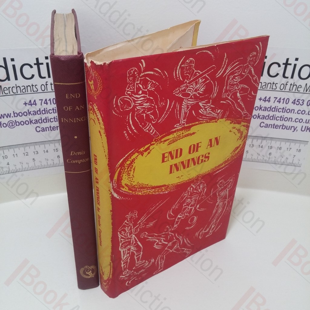 End of an Innings (Sportsman's Series)