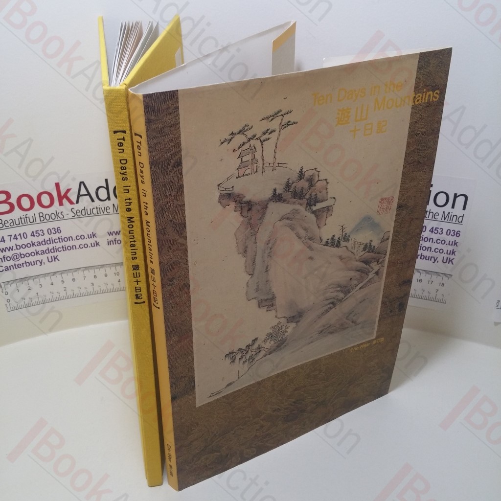 Ten Days in the Mountains