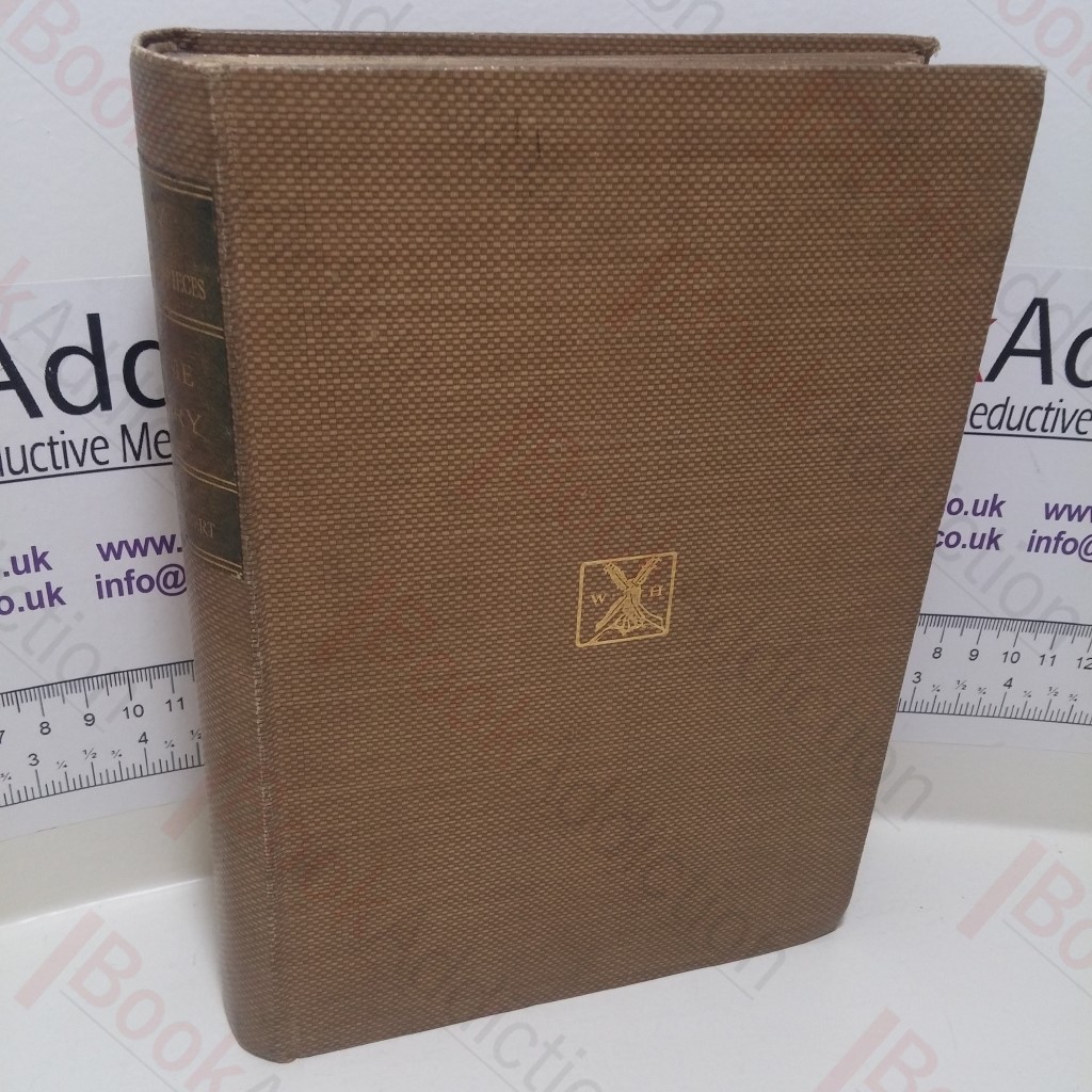 Madame Bovary (Library of French Masterpeices)