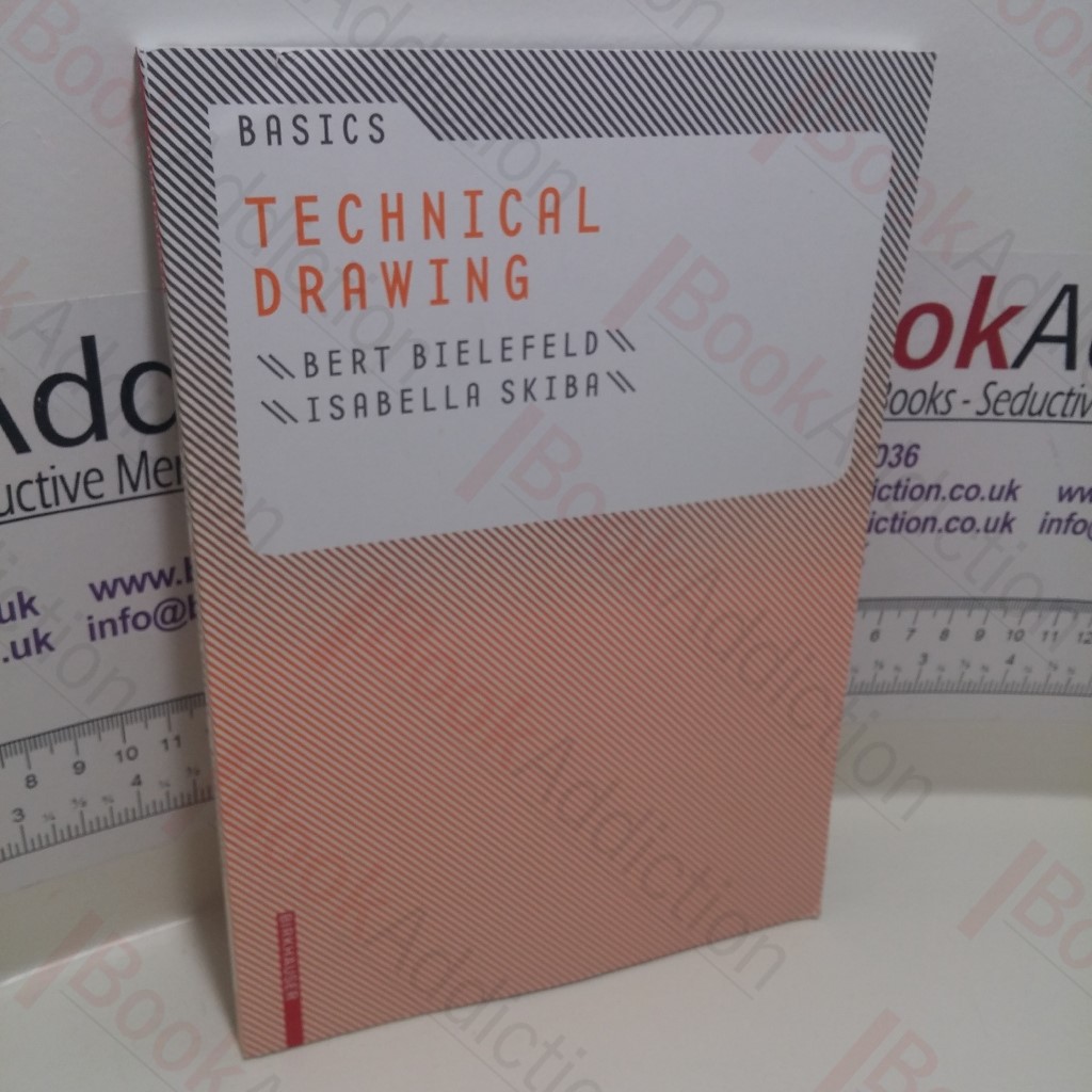 Technical Drawing (Basics series)