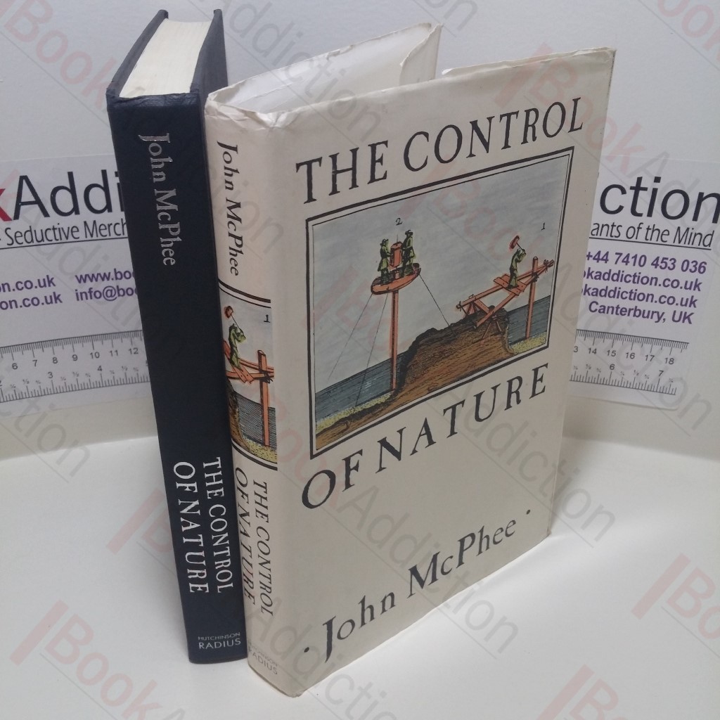 The Control of Nature
