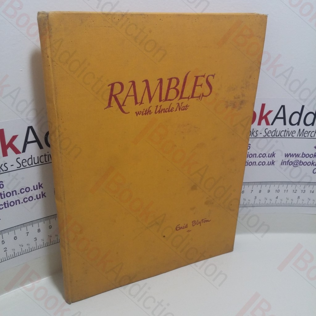 Rambles with Uncle Ned