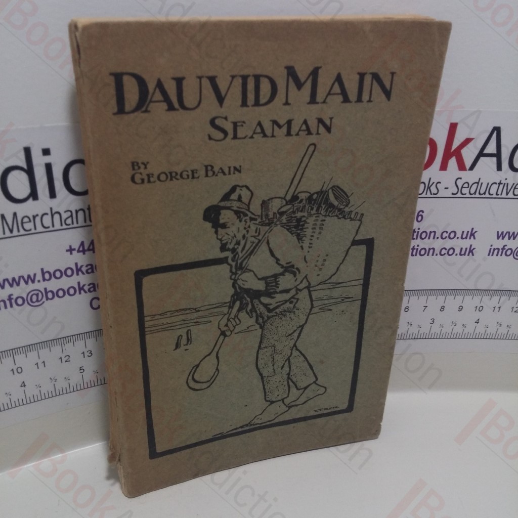 Dauvid Main, Seaman