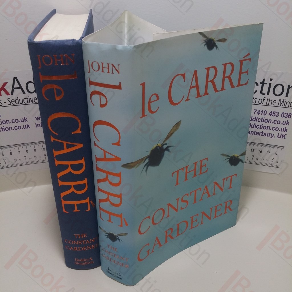 The Constant Gardener (Signed)