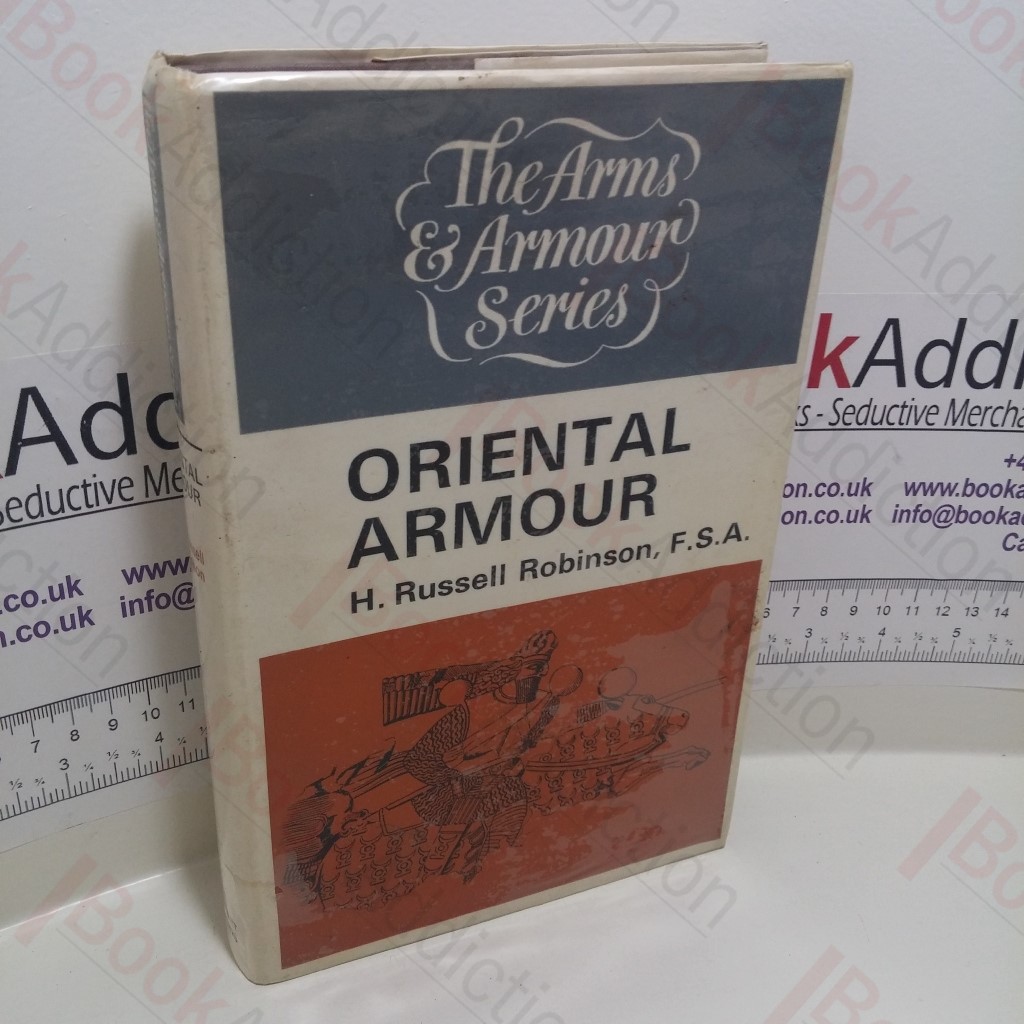 Oriental Armour (Arms and Armour series)