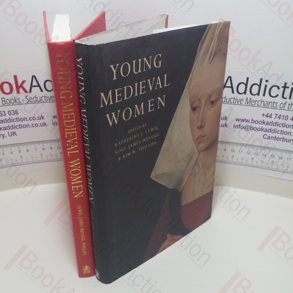 Young Medieval Women