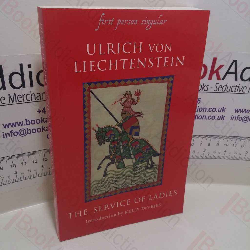 Service of Ladies: An Autobiography