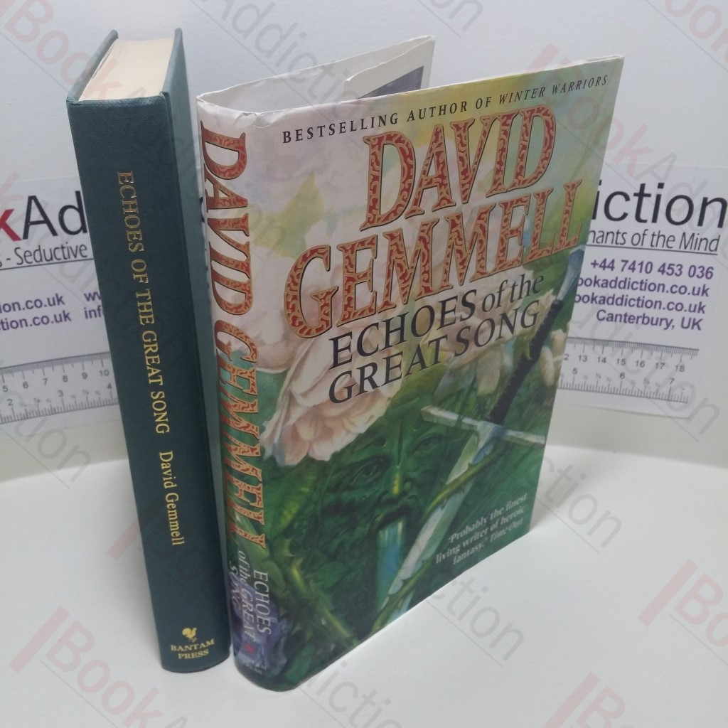 Echoes of the Great Song