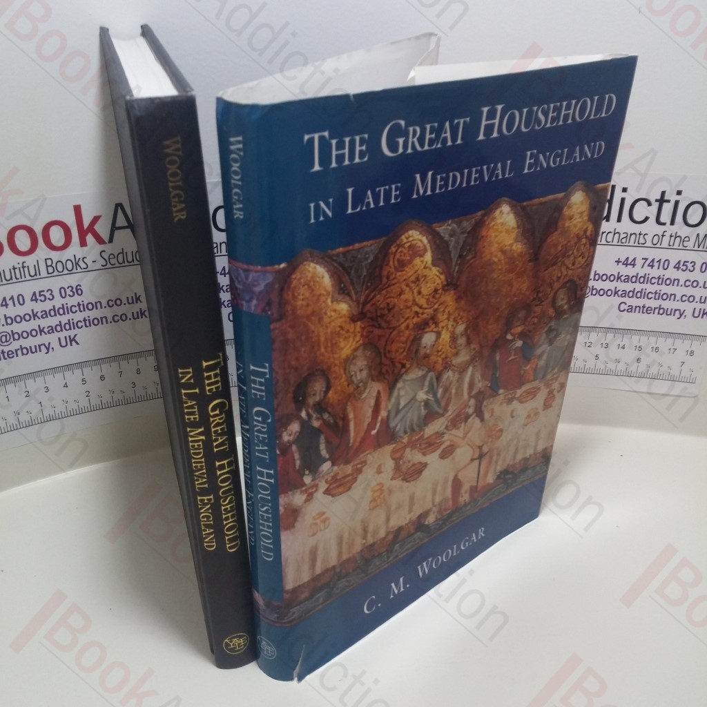 The Great Household in Late Medieval England