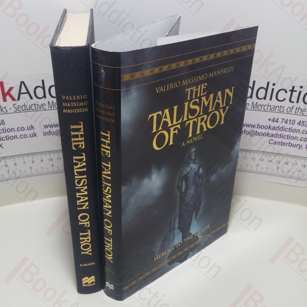 The Talisman of Troy