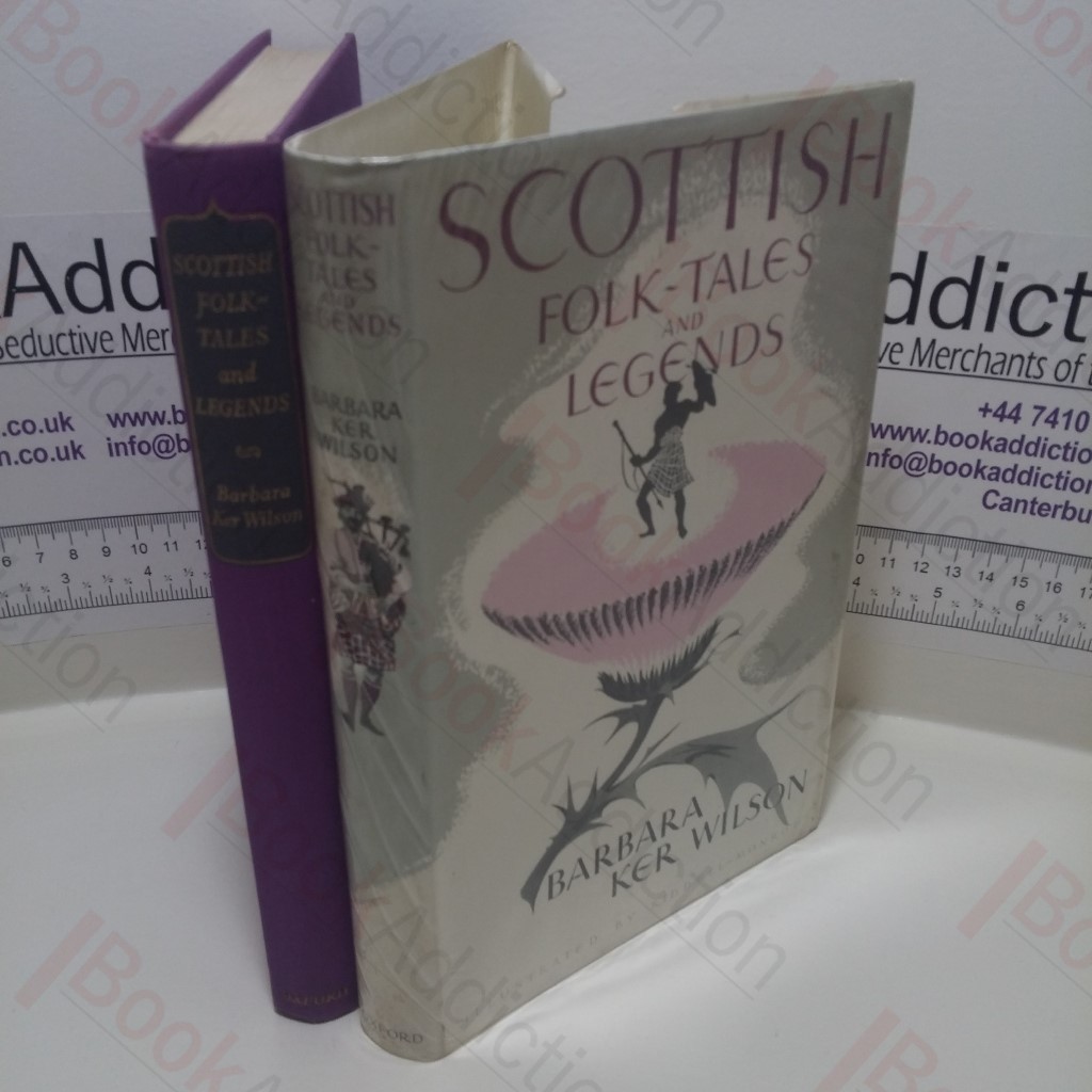 Scottish Folk-tales and Legends