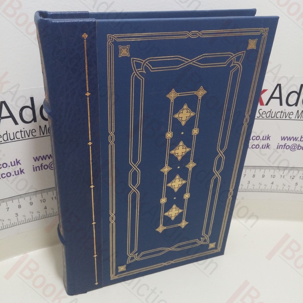 The Confessions of Saint Augustine