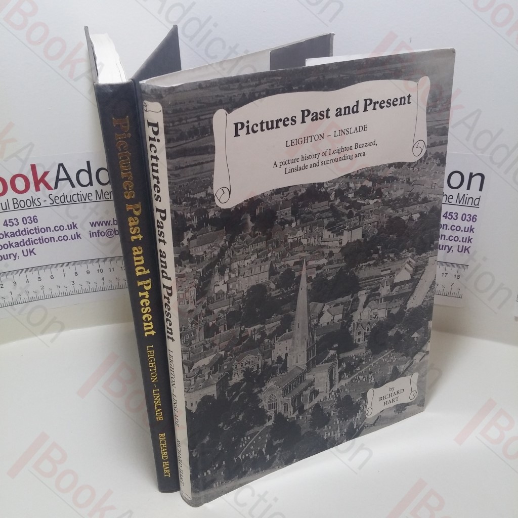 Pictures Past and Present (Signed)