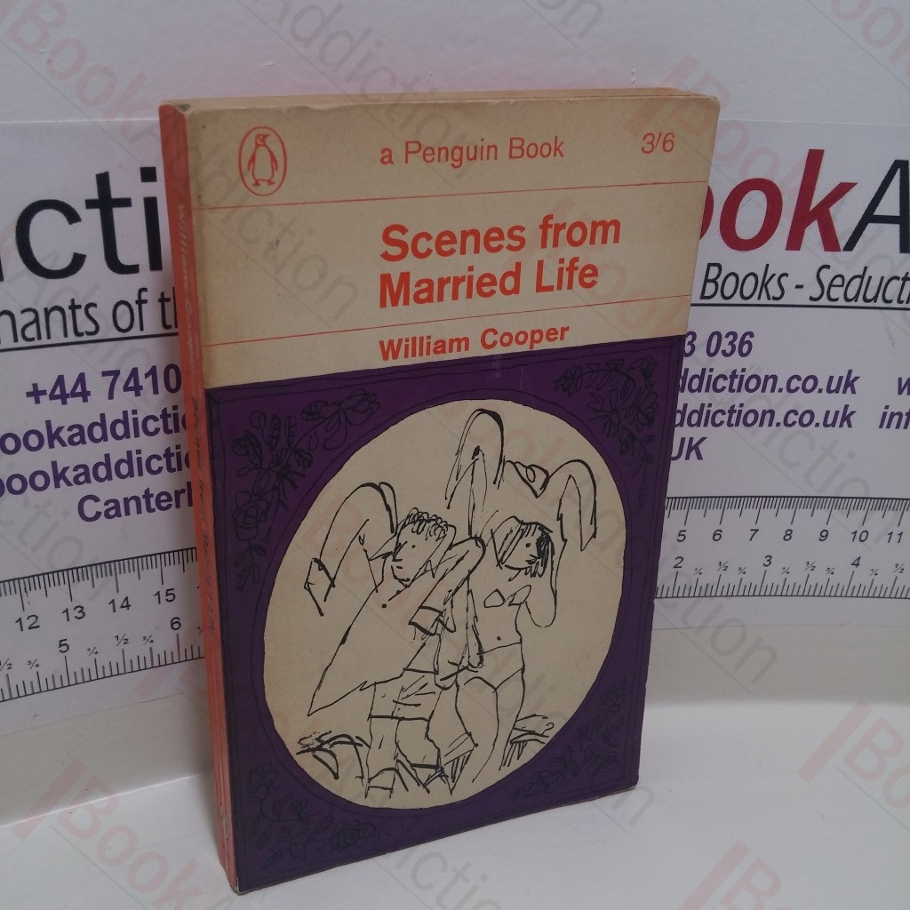 Scenes from Married Life (Penguin No. 2032)