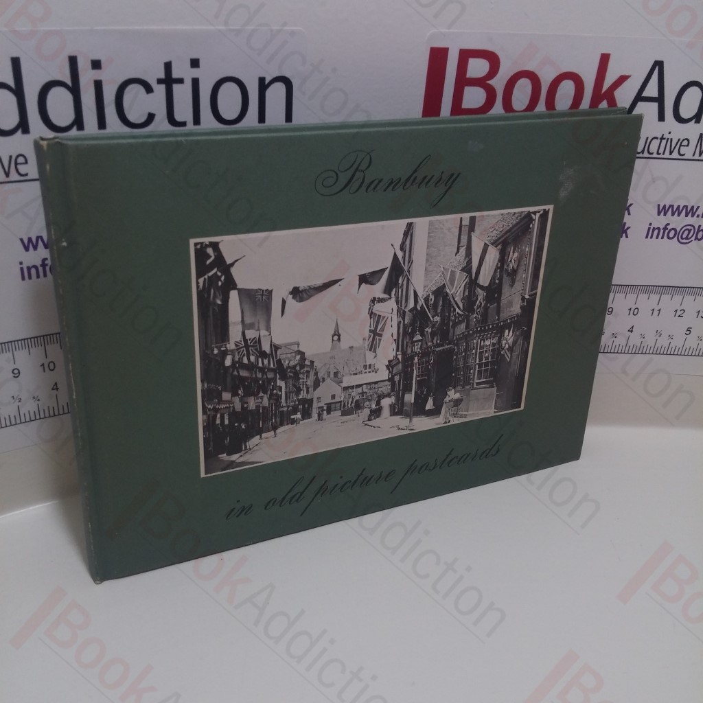Banbury in Old Picture Postcards