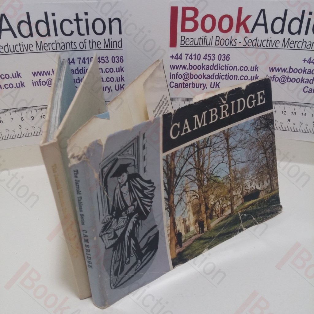 Cambridge (Jarrold Tableau Series)