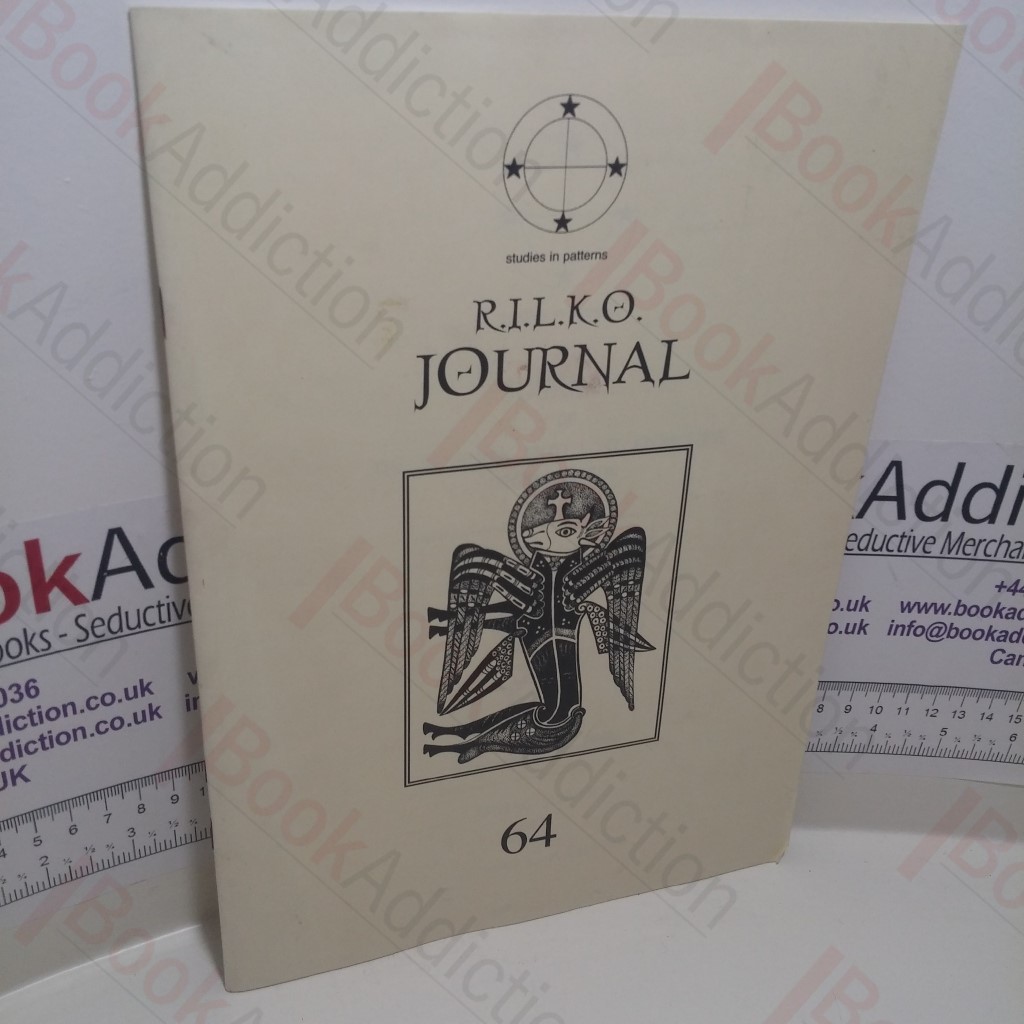 RILKO Journal (Number 64, Spring/Summer 2004)
