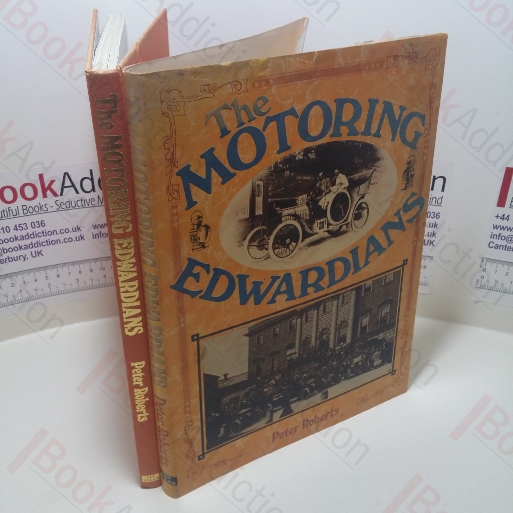 The Motoring Edwardians