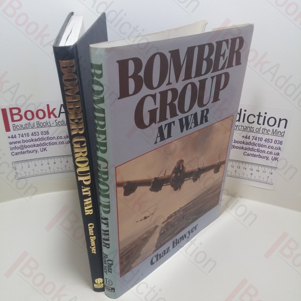 Bomber Group at War