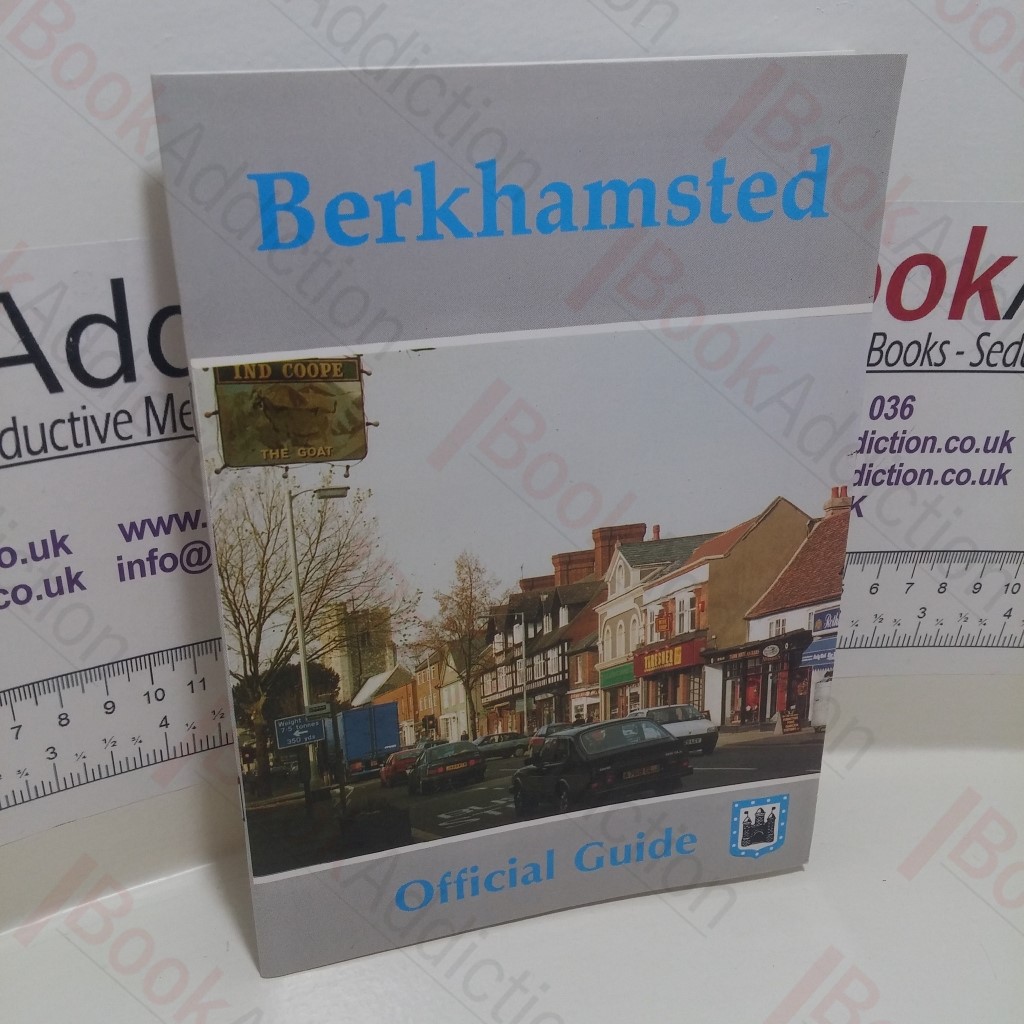 Berkhamsted : Official Guide 1993/1994