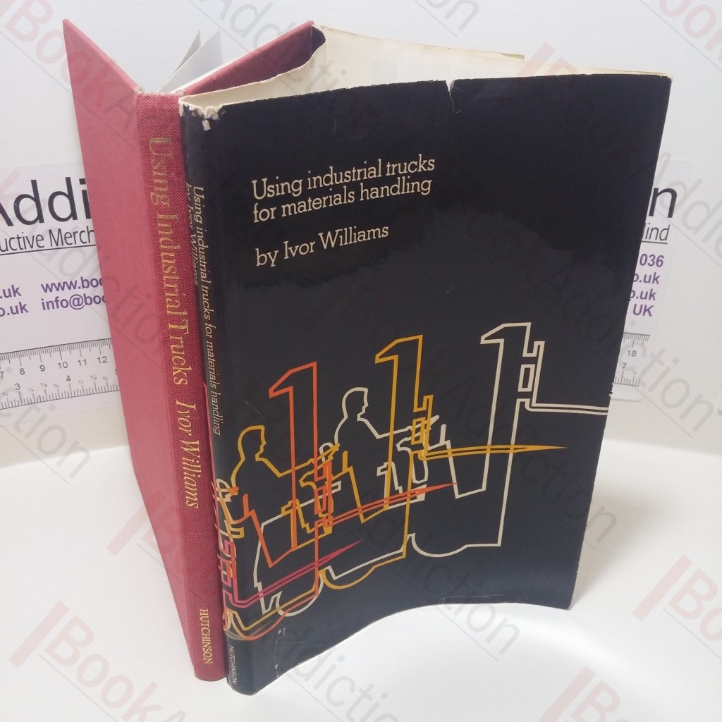 Using Industrial Trucks for Materials Handling