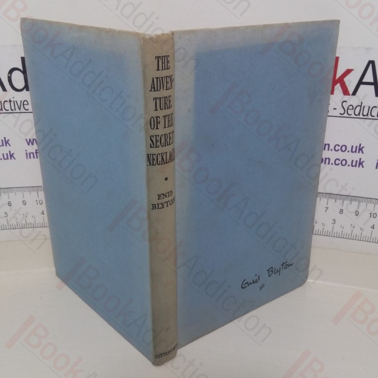 The Adventure of the Secret Necklace