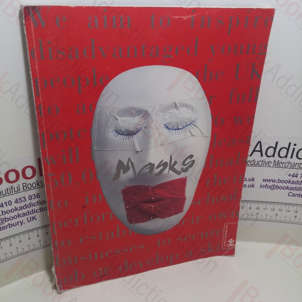 Masks in Aid of the Prince's Trust