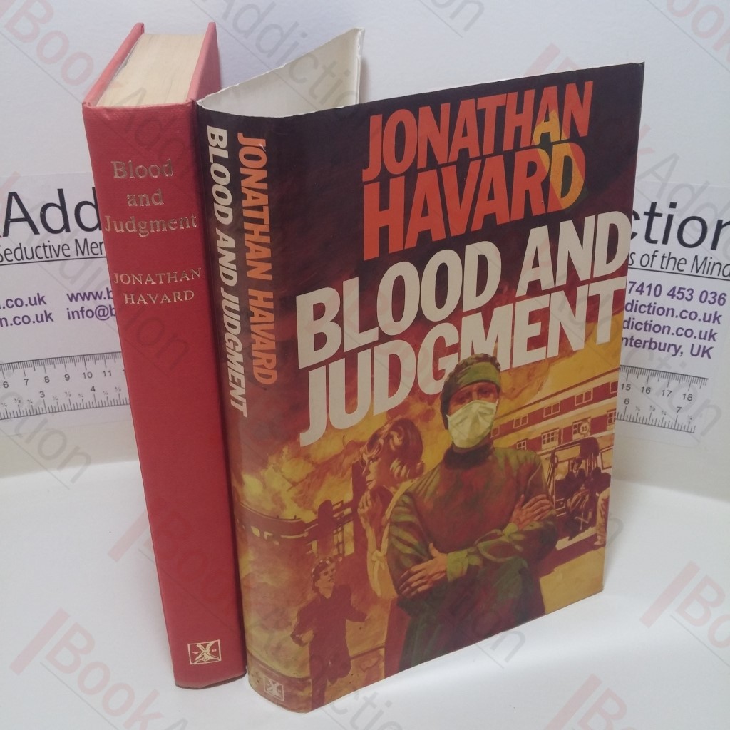 Blood and Judgment