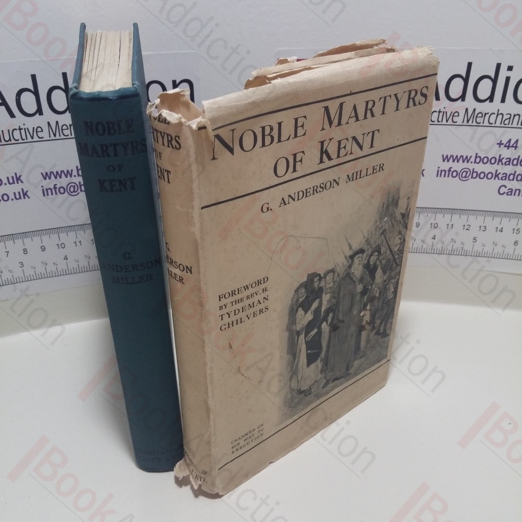 Noble Martrys of Kent