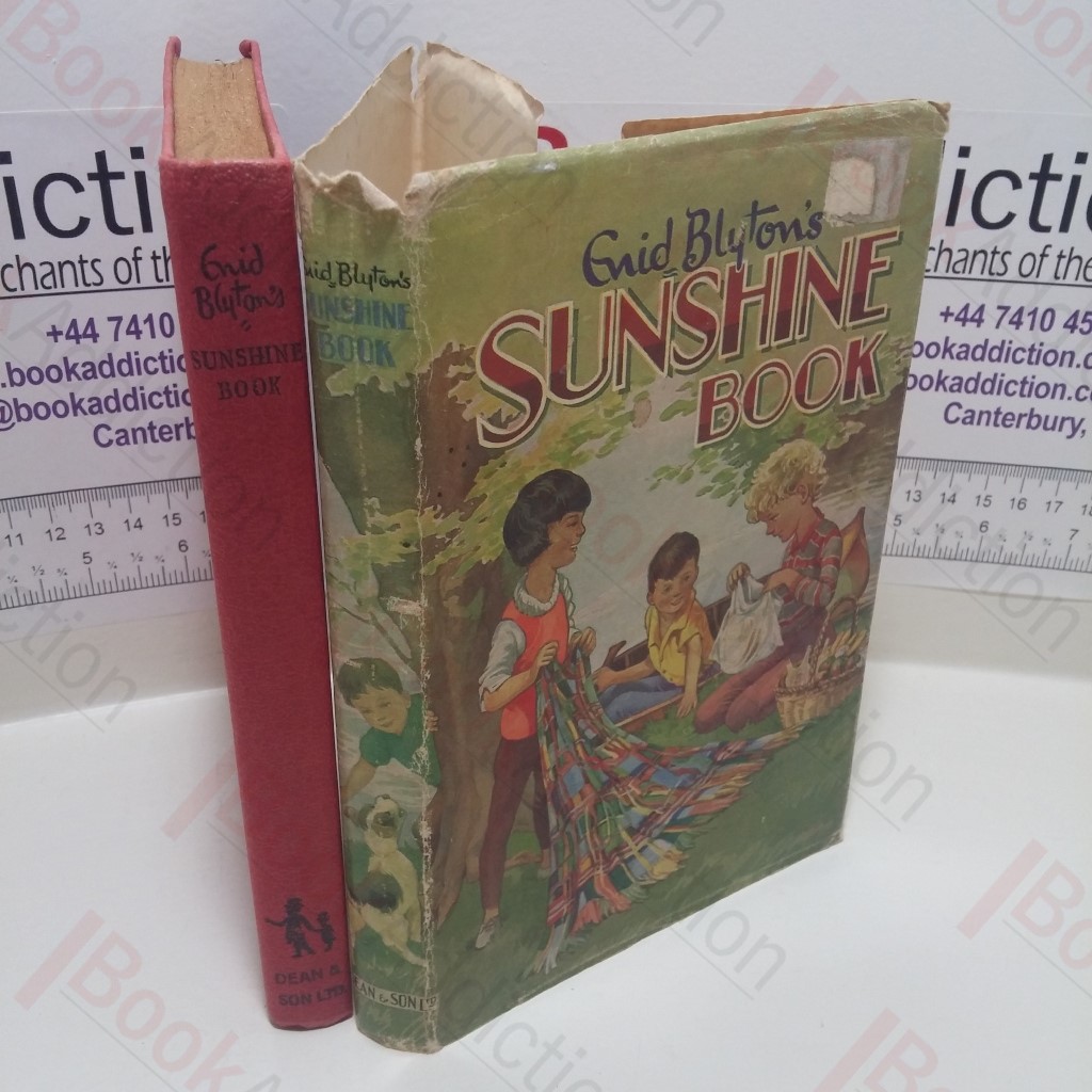 Enid Blyton's Sunshine Book