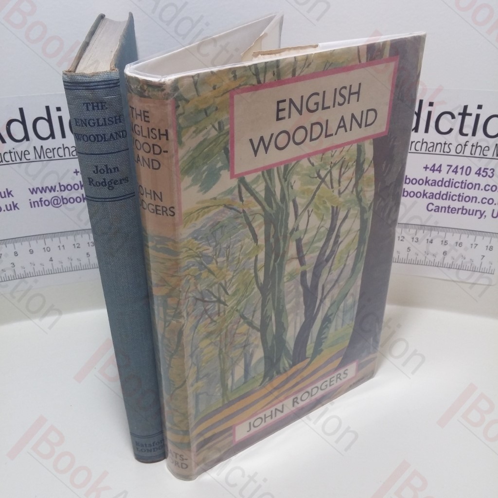 The English Woodland