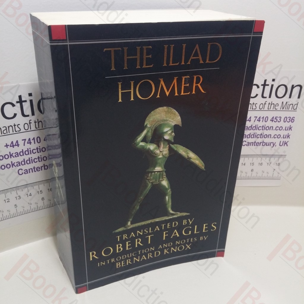 The Iliad