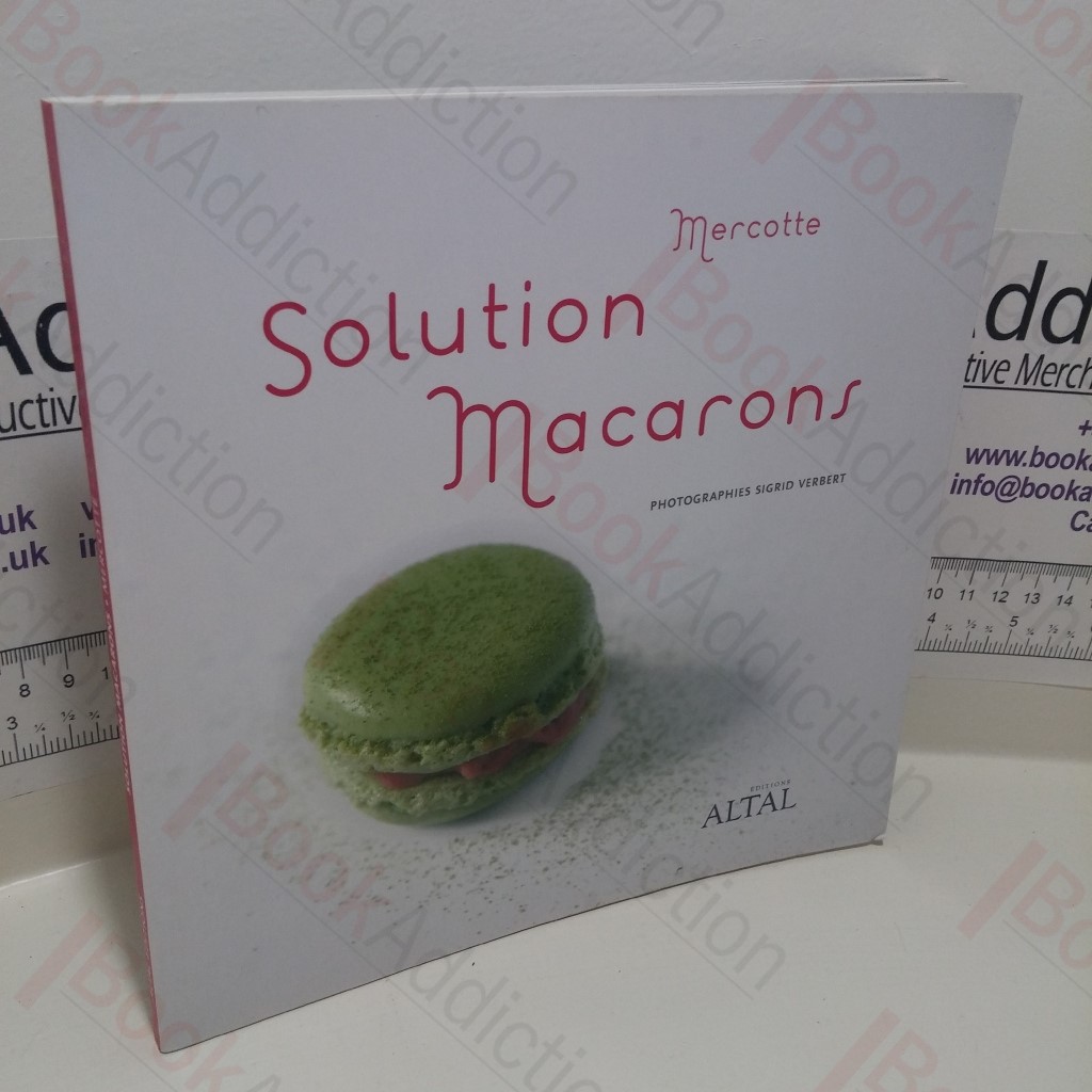 Solution Macarons