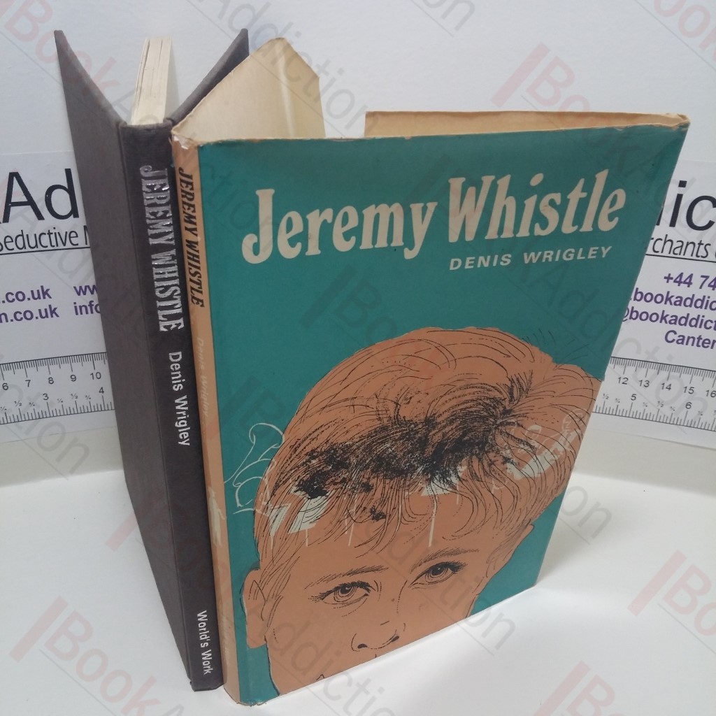 Jeremy Whistle