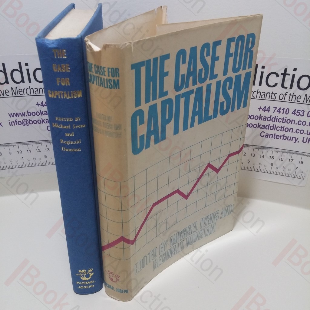The Case for Capitalism