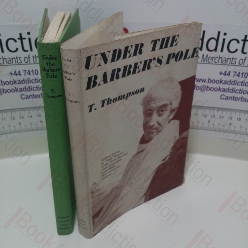 Under the Barber's Pole