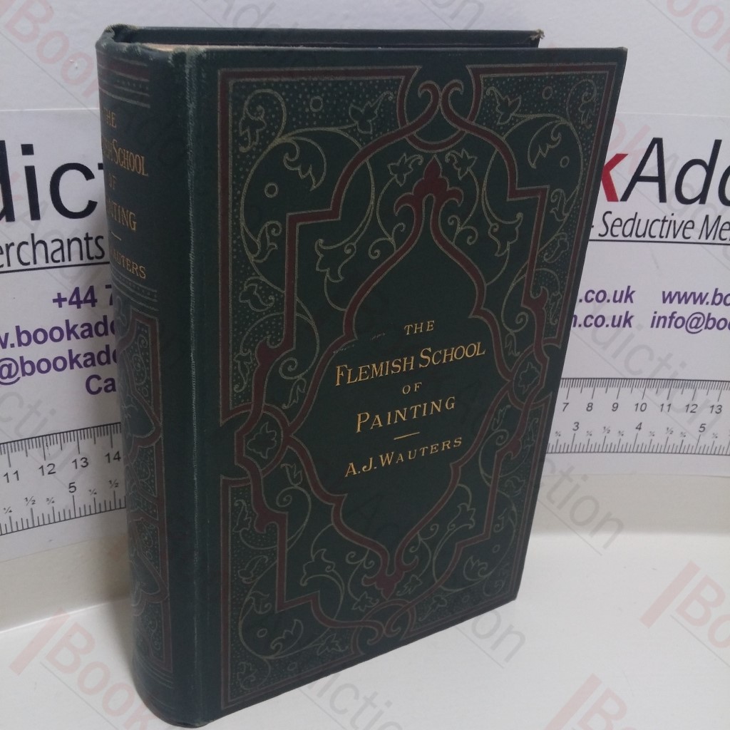 The Flemish School of Painting