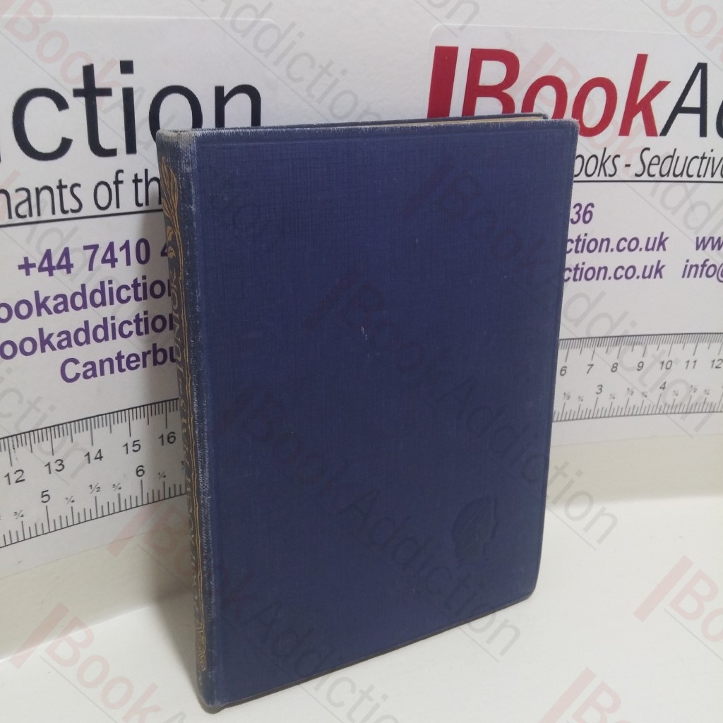 Form-Room Plays: Junior Book (King's Treasuries Series)