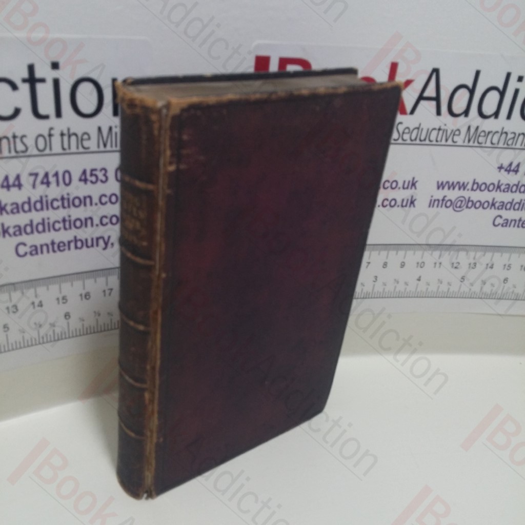 The Young Ladies' Reader or Extracts from Modern Authors