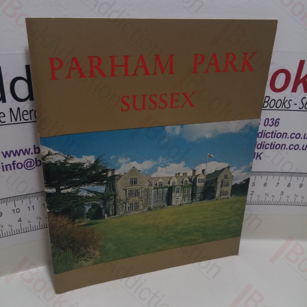 Parham Park, Sussex